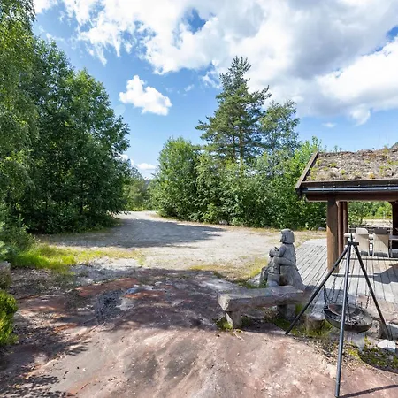 Bjonntjonn 145 * Heimdal